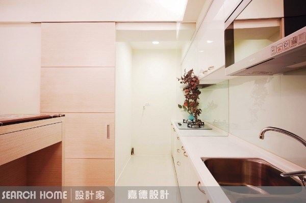 22坪新成屋(5年以下)＿現代風案例圖片＿九五國際興業＿九五國際_02之2