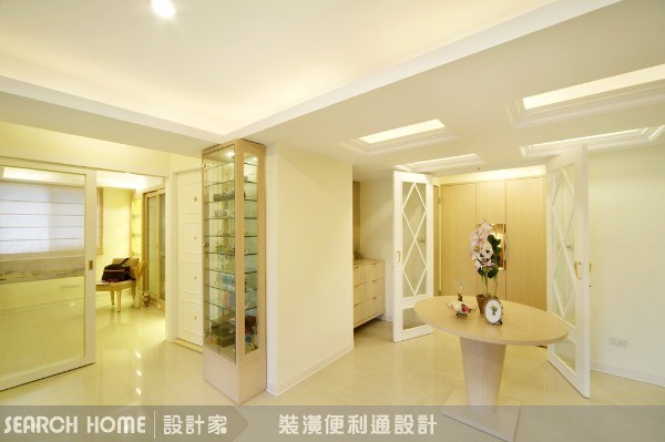 32坪中古屋(5~15年)＿混搭風案例圖片＿裝潢便利通＿裝潢便利通_42之5