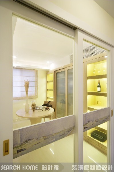 32坪中古屋(5~15年)＿混搭風案例圖片＿裝潢便利通＿裝潢便利通_42之4