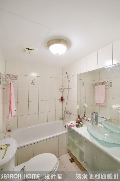 32坪中古屋(5~15年)＿混搭風案例圖片＿裝潢便利通＿裝潢便利通_42之3