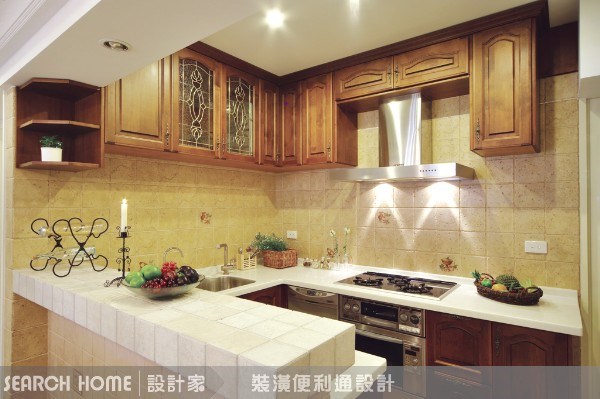 55坪老屋(16~30年)＿美式風案例圖片＿裝潢便利通＿裝潢便利通_41之6