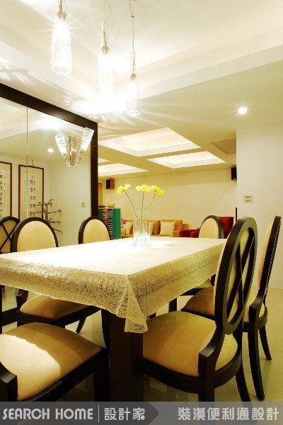 42坪老屋(16~30年)＿混搭風案例圖片＿裝潢便利通＿裝潢便利通_40之9