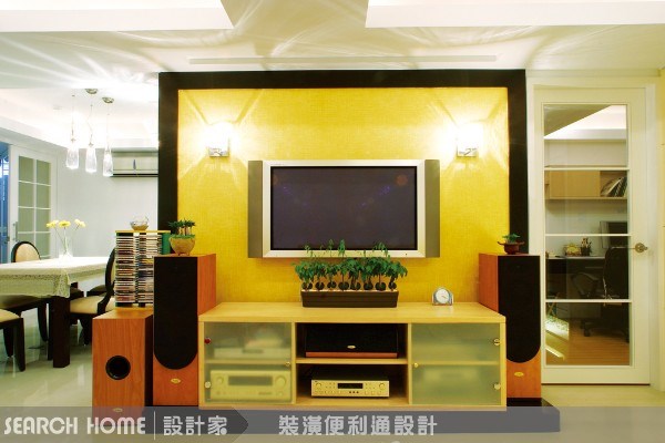 42坪老屋(16~30年)＿混搭風案例圖片＿裝潢便利通＿裝潢便利通_40之7