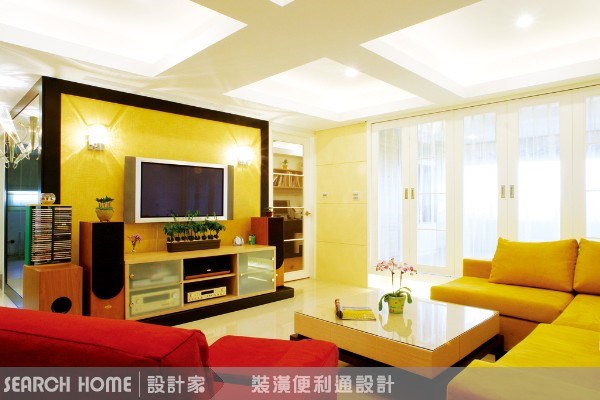 42坪老屋(16~30年)＿混搭風案例圖片＿裝潢便利通＿裝潢便利通_40之6