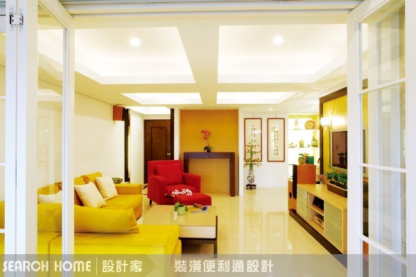 42坪老屋(16~30年)＿混搭風案例圖片＿裝潢便利通＿裝潢便利通_40之5