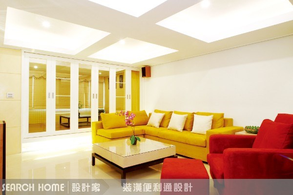 42坪老屋(16~30年)＿混搭風案例圖片＿裝潢便利通＿裝潢便利通_40之8