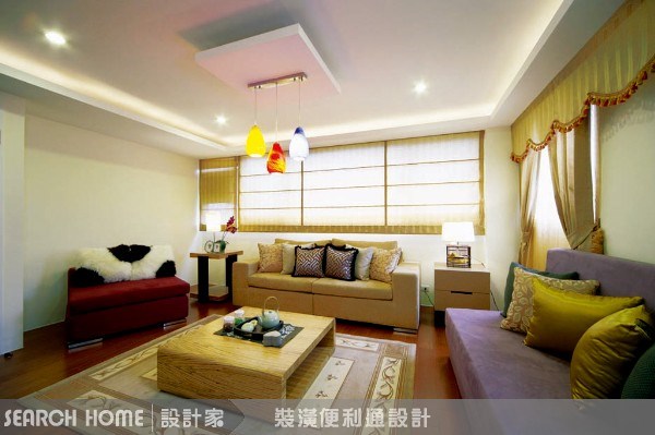 65坪新成屋(5年以下)＿混搭風案例圖片＿裝潢便利通＿裝潢便利通_39之1