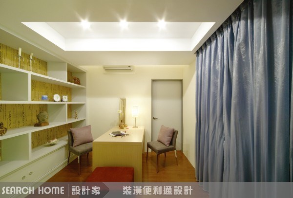 30坪新成屋(5年以下)＿現代風案例圖片＿裝潢便利通＿裝潢便利通_38之8