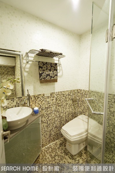 30坪新成屋(5年以下)＿現代風案例圖片＿裝潢便利通＿裝潢便利通_38之1