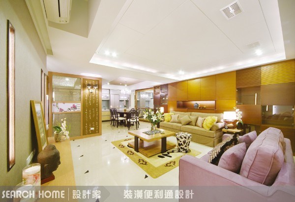 65坪老屋(16~30年)＿混搭風案例圖片＿裝潢便利通＿裝潢便利通_37之9