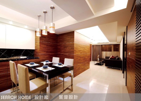 28坪中古屋(5~15年)＿現代風案例圖片＿葉偉室內設計工作室＿葉偉_03之2