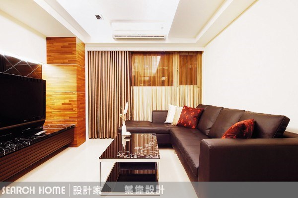 28坪中古屋(5~15年)＿現代風案例圖片＿葉偉室內設計工作室＿葉偉_03之5