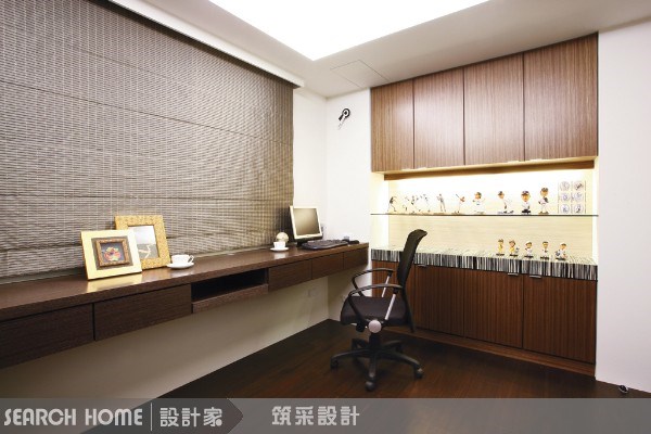 45坪新成屋(5年以下)＿現代風案例圖片＿筑采空間設計＿筑采_05之4