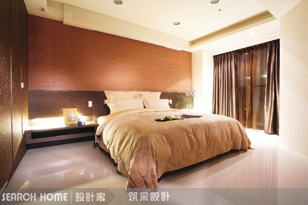 30坪新成屋(5年以下)＿現代風案例圖片＿筑采空間設計＿筑采_04之3