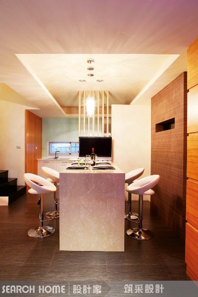 45坪新成屋(5年以下)＿現代風案例圖片＿筑采空間設計＿筑采_03之4
