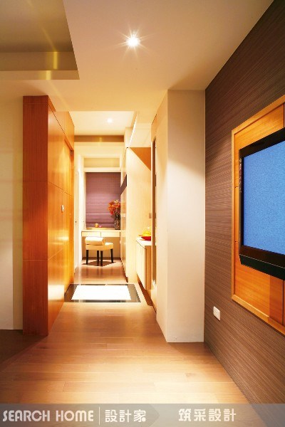 45坪新成屋(5年以下)＿現代風案例圖片＿筑采空間設計＿筑采_03之2