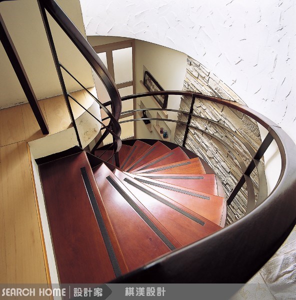 60坪新成屋(5年以下)＿現代風案例圖片＿棋渼室內設計＿棋渼_03之2