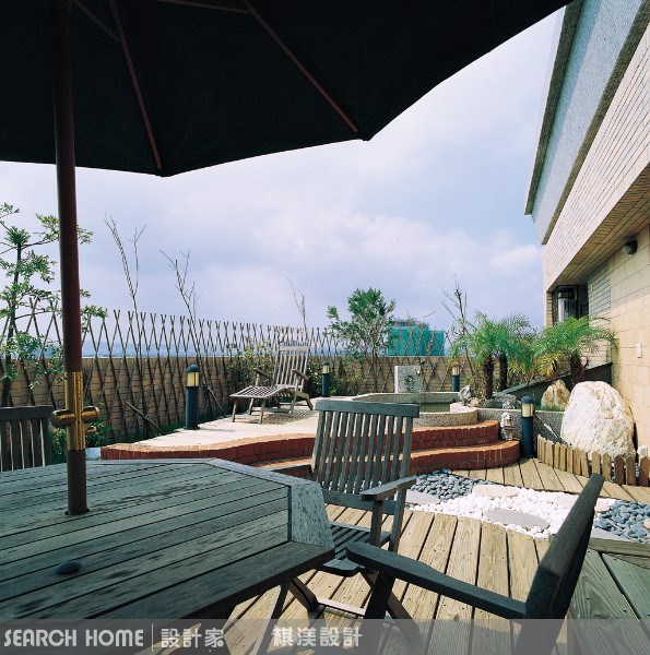 60坪新成屋(5年以下)＿現代風案例圖片＿棋渼室內設計＿棋渼_03之7