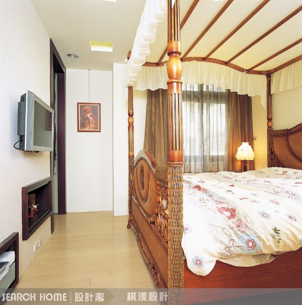 35坪新成屋(5年以下)＿現代風案例圖片＿棋渼室內設計＿棋渼_02之5