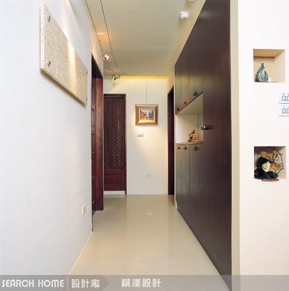 35坪新成屋(5年以下)＿現代風案例圖片＿棋渼室內設計＿棋渼_02之4