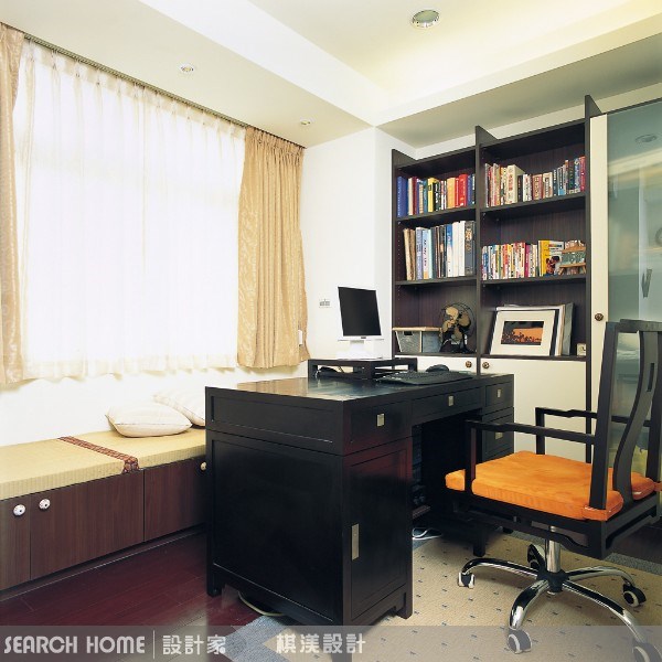 35坪新成屋(5年以下)＿現代風案例圖片＿棋渼室內設計＿棋渼_02之6