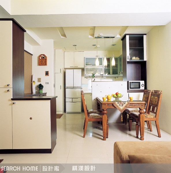 35坪新成屋(5年以下)＿現代風案例圖片＿棋渼室內設計＿棋渼_02之2