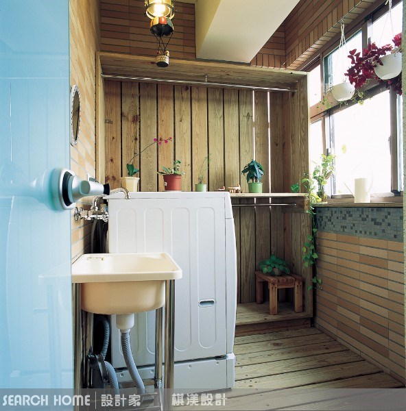 35坪新成屋(5年以下)＿現代風案例圖片＿棋渼室內設計＿棋渼_02之7