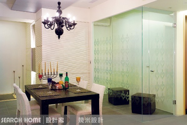 30坪中古屋(5~15年)＿混搭風案例圖片＿幾米空間設計＿幾米_07之3