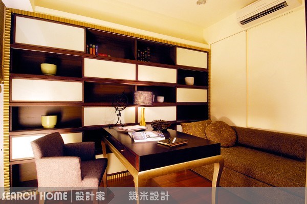 68坪新成屋(5年以下)＿奢華風案例圖片＿幾米空間設計＿幾米_06之5