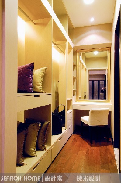 68坪新成屋(5年以下)＿奢華風案例圖片＿幾米空間設計＿幾米_06之11