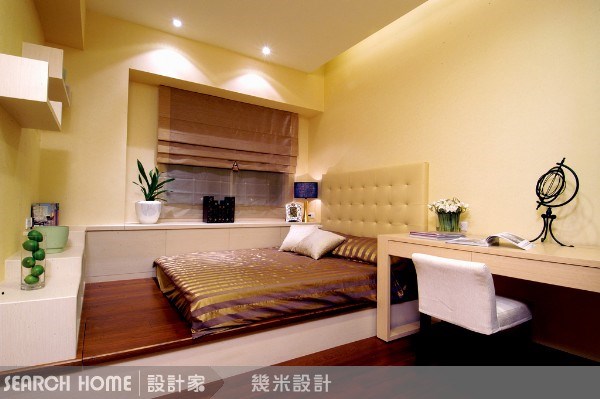 68坪新成屋(5年以下)＿奢華風案例圖片＿幾米空間設計＿幾米_06之12