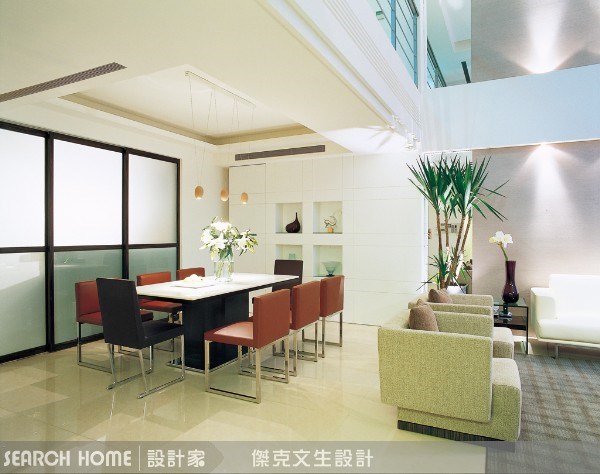 100坪新成屋(5年以下)＿現代風案例圖片＿傑克文生空間設計＿傑克文生_09之2