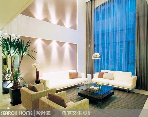 100坪新成屋(5年以下)＿現代風案例圖片＿傑克文生空間設計＿傑克文生_09之1