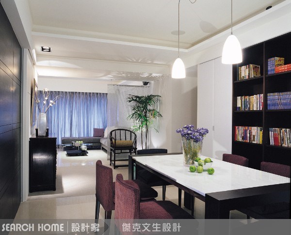 中古屋(5~15年)＿現代風案例圖片＿傑克文生空間設計＿傑克文生_08之4