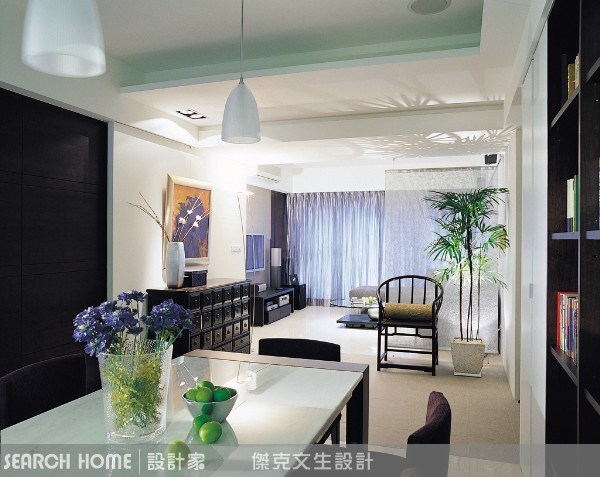 中古屋(5~15年)＿現代風案例圖片＿傑克文生空間設計＿傑克文生_08之6