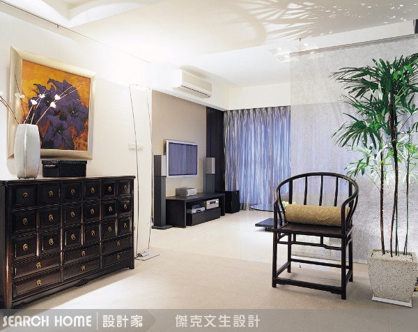 中古屋(5~15年)＿現代風案例圖片＿傑克文生空間設計＿傑克文生_08之2