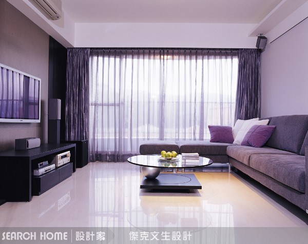 中古屋(5~15年)＿現代風案例圖片＿傑克文生空間設計＿傑克文生_08之1