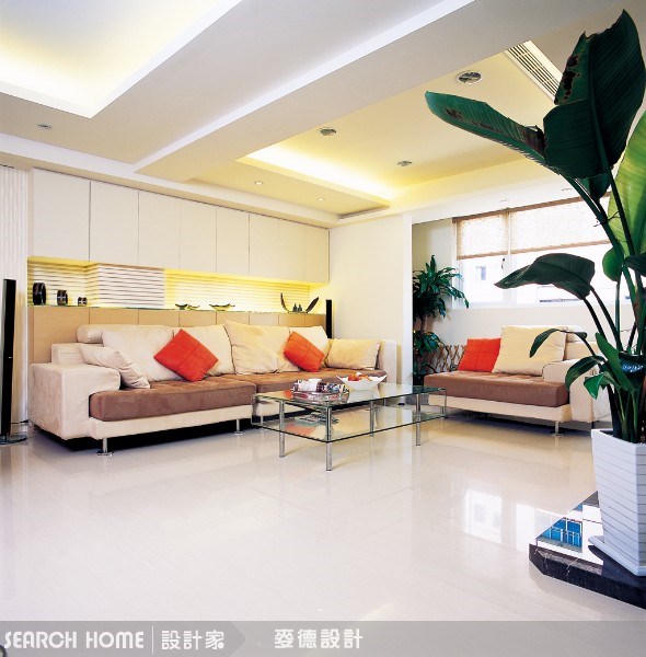 50坪中古屋(5~15年)＿現代風案例圖片＿麥德空間設計＿麥德_04之2