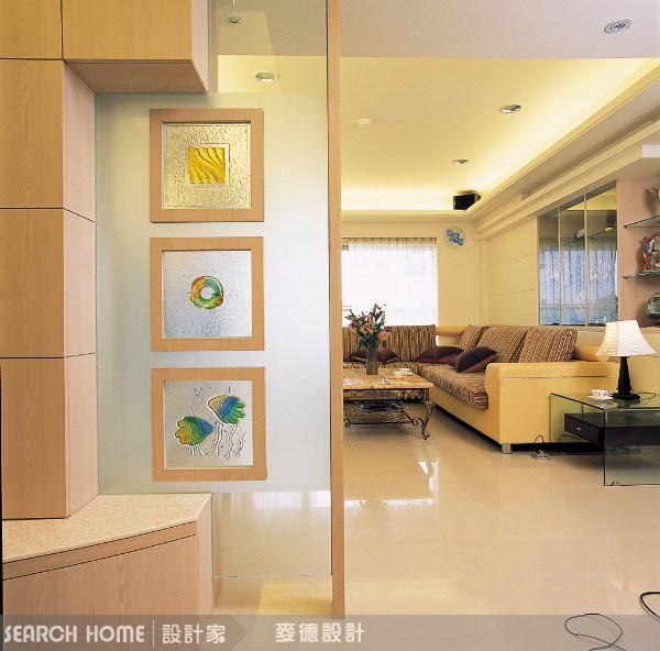 53坪新成屋(5年以下)＿混搭風案例圖片＿麥德空間設計＿麥德_03之4