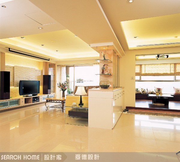 53坪新成屋(5年以下)＿混搭風案例圖片＿麥德空間設計＿麥德_03之3