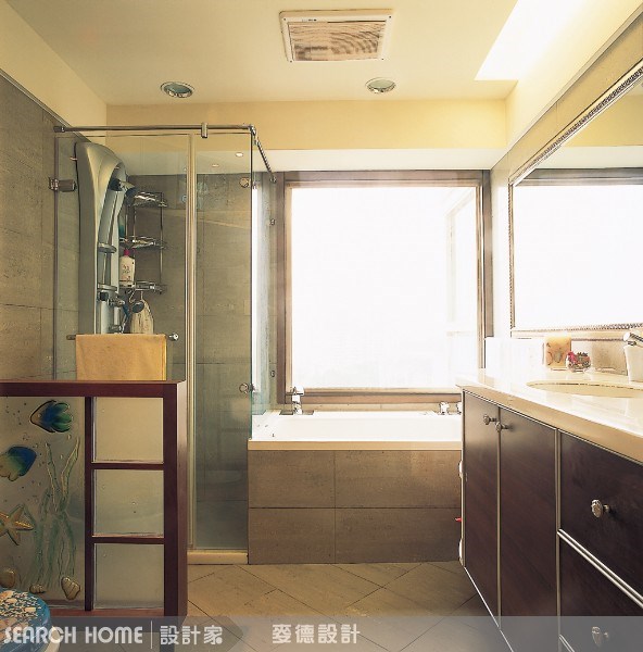 53坪新成屋(5年以下)＿混搭風案例圖片＿麥德空間設計＿麥德_03之9