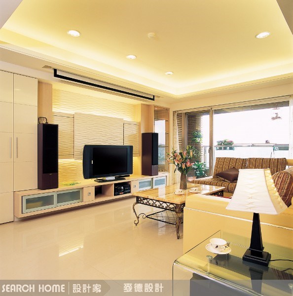 53坪新成屋(5年以下)＿混搭風案例圖片＿麥德空間設計＿麥德_03之1