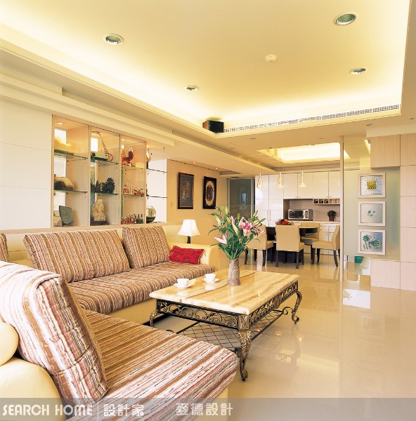 53坪新成屋(5年以下)＿混搭風案例圖片＿麥德空間設計＿麥德_03之2