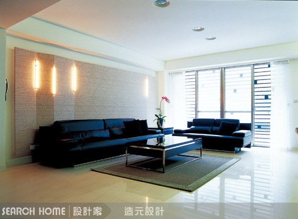 70坪新成屋(5年以下)＿現代風案例圖片＿造元空間設計＿造元_09之6