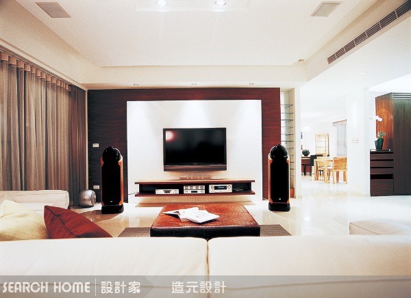 118坪新成屋(5年以下)＿現代風案例圖片＿造元空間設計＿造元_08之4