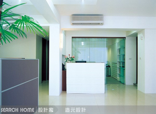 35坪中古屋(5~15年)＿現代風案例圖片＿造元空間設計＿造元_07之5