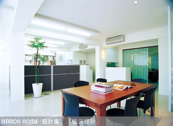 35坪中古屋(5~15年)＿現代風案例圖片＿造元空間設計＿造元_07之3