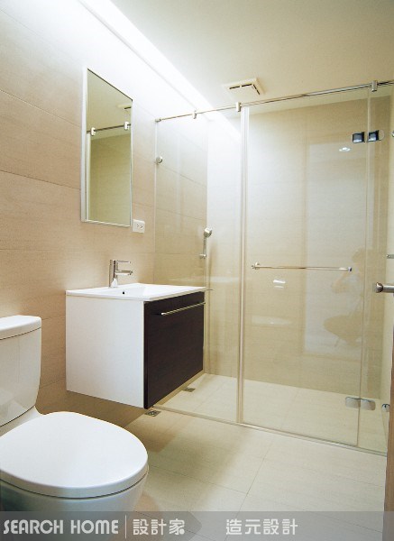 35坪中古屋(5~15年)＿現代風案例圖片＿造元空間設計＿造元_07之2