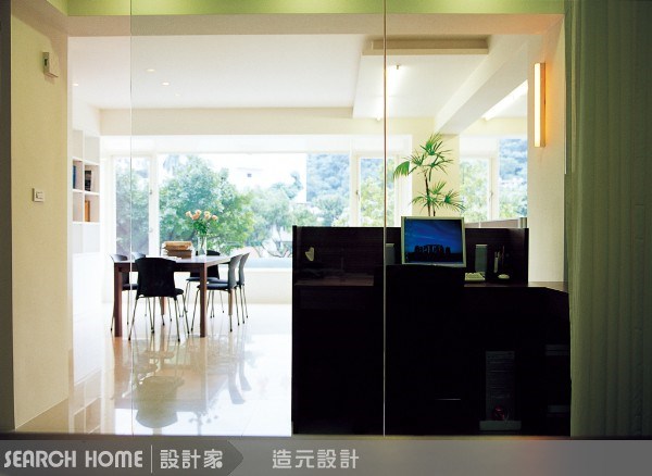 35坪中古屋(5~15年)＿現代風案例圖片＿造元空間設計＿造元_07之1