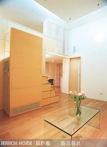 20坪中古屋(5~15年)＿現代風案例圖片＿造元空間設計＿造元_06之5